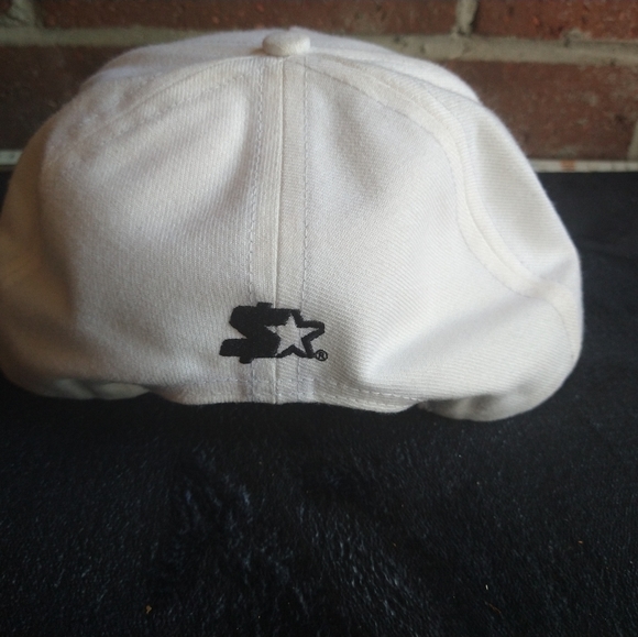 Supreme / starter money cash hos flat brim hat - Picture 12 of 16